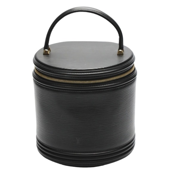 LOUIS VUITTON Black Bag - Picture 1 of 12